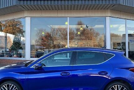 Seat Leon 32.594 km 21.599 &euro; Holdorf 49451