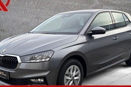 Skoda Fabia 1.050 km 18.795 &euro; Weiden 92637