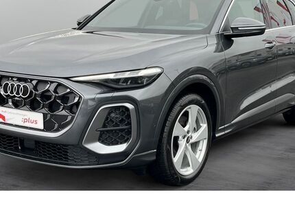 Audi Q5 20.000 km 55.980 &euro; Kitzingen 97318