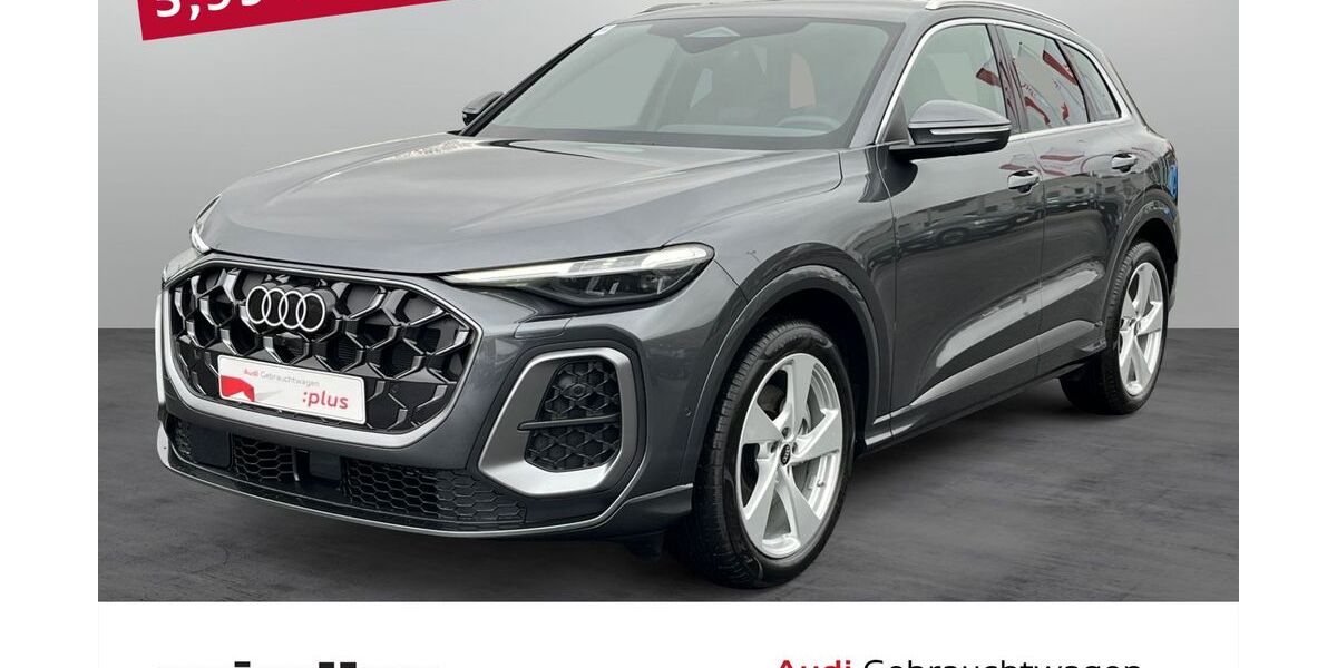 Audi Q5 20.000 km 56.880 &euro; Kitzingen 97318