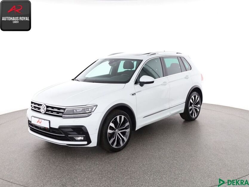 Tiguan