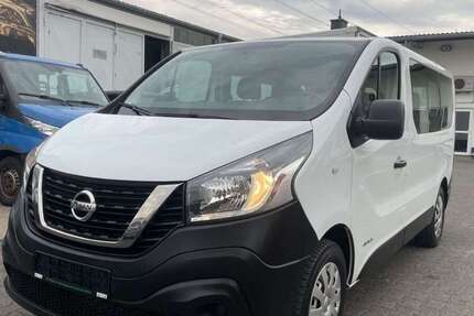 Nissan NV300 116.431 km 19.900 € Mainz 55129