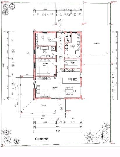 Bungalow Neustadt an der Waldnaab - 4 Zimmer, 145 m&sup2;, 346.000&euro; | Angebot:25435698
