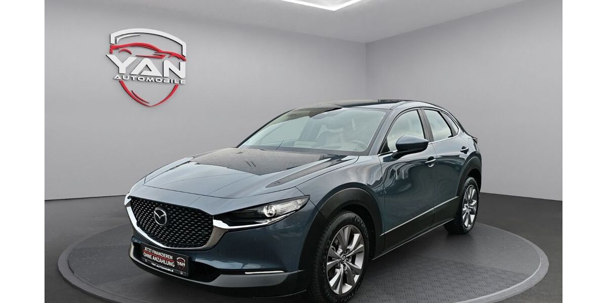 Mazda CX-30 65.393 km 19.900 € Koblenz 56070