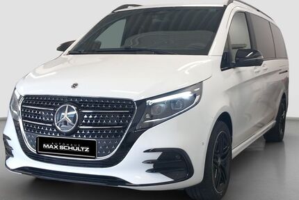 Mercedes-Benz V 300 8.900 km 89.250 &euro; Weimar 99428