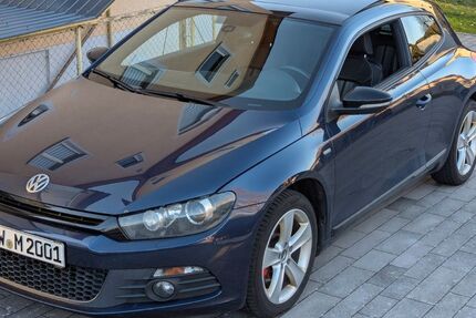 VW Scirocco 168.433 km 8.000 &euro; Wellendingen 78669