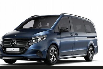 Mercedes-Benz EQV 3.707 km 59.990 &euro; Karlstadt 97753