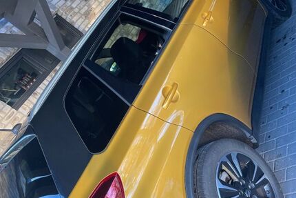 Suzuki Vitara 78.000 km 19.200 &euro; Teupitz 15755