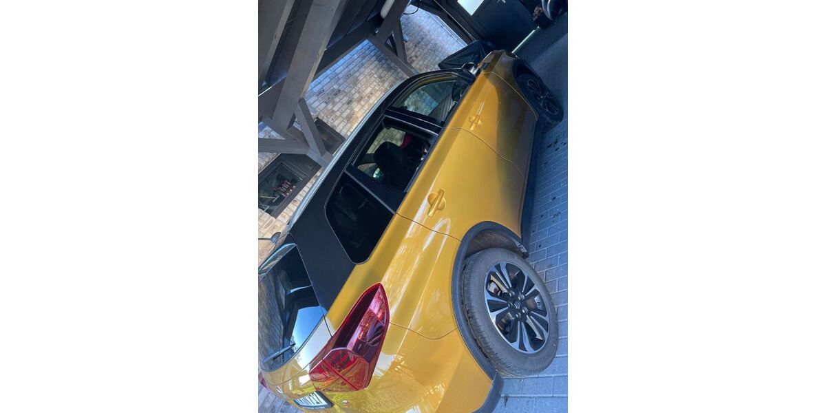 Suzuki Vitara 78.000 km 19.700 &euro; Teupitz 15755