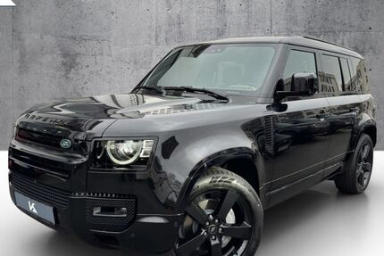 Land Rover Defender 24.900 km 85.890 &euro; Aschaffenburg 63743