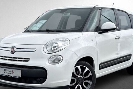 Fiat 500L 85.950 km 8.990 &euro; Altenkirchen 57610
