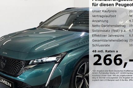 Peugeot 308 21.900 km 23.950 &euro; Düsseldorf 40231