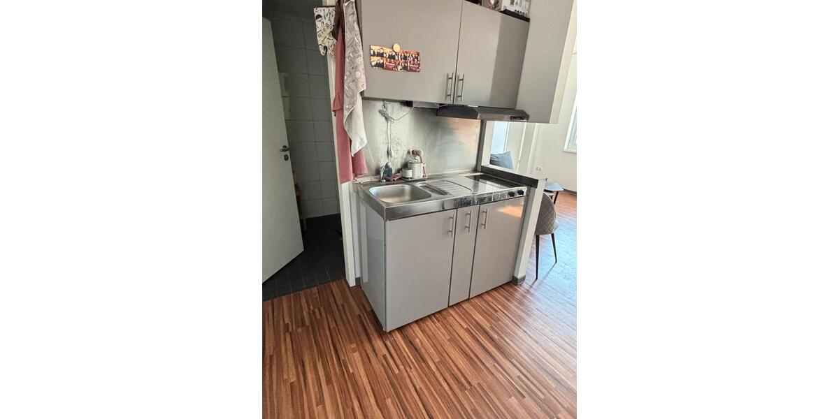 Etagenwohnung Münster Gievenbeck - 2 Zimmer, 34 m&sup2;, 800&euro; | Angebot:26676640