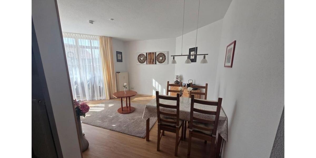 Etagenwohnung Rötz - 2 Zimmer, 50 m&sup2;, 99.000&euro; | Angebot:26816552