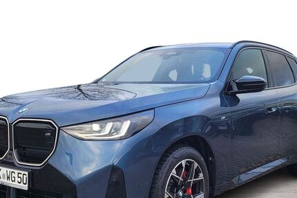 BMW X3 M50 8.500 km 59.908 &euro; Dillenburg 35684