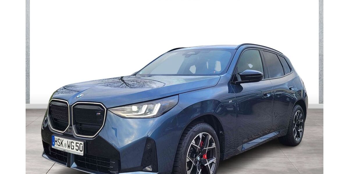 BMW X3 M50 8.500 km 59.908 &euro; Dillenburg 35684