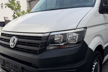 VW Crafter 145.000 km 18.800 &euro; Appenweier 77767