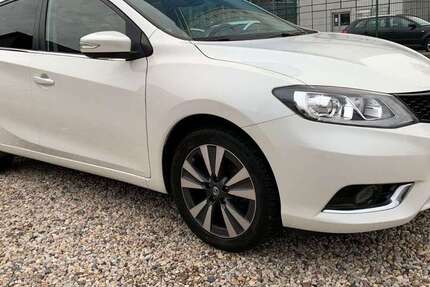 Nissan Pulsar 76.250 km 10.900 € Berlin-Spandau 13597