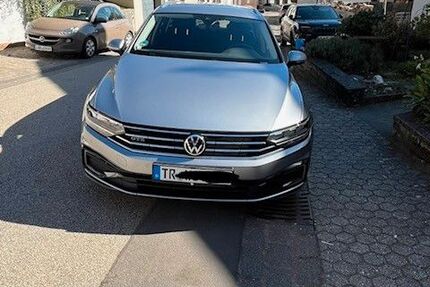 VW Passat Variant 90.000 km 17.600 &euro; Tawern 54456
