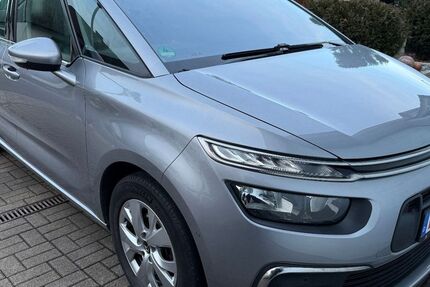 Citroen C4 Picasso 170.000 km 7.500 &euro; Graben Neudorf 76676