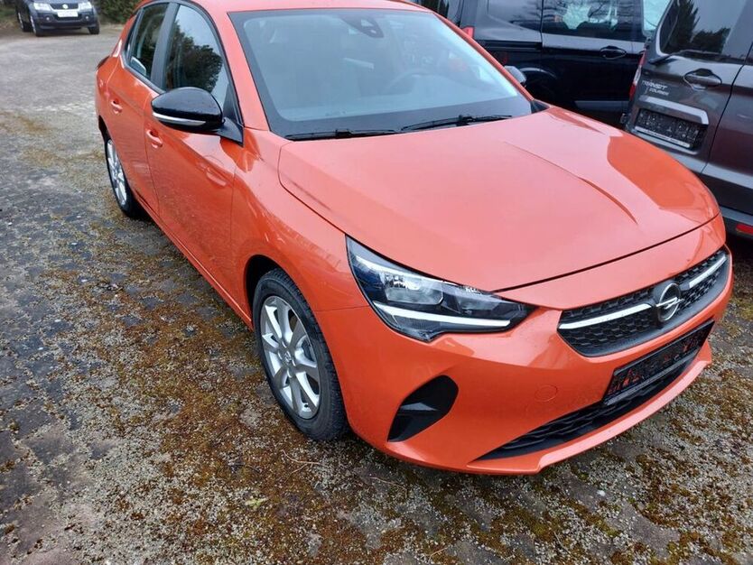 Corsa