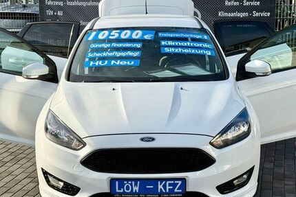 Ford Focus 100.000 km 10.500 &euro; Offenbach am Main 63075