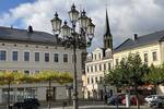 Gewerbeobjekt Oelsnitz/Vogtland Oelsnitz - 750.000&euro; | Angebot:25707468