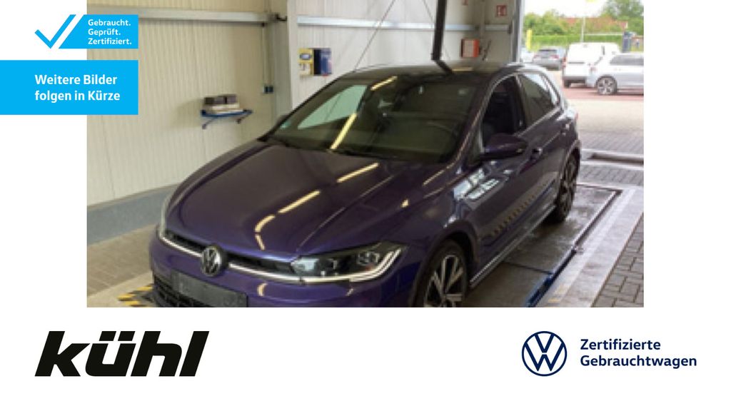 VW Polo 47.590 km 18.780 &euro; Gifhorn 38518