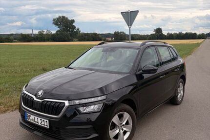 Skoda Kamiq 58.000 km 13.990 &euro; Ummendorf 88444