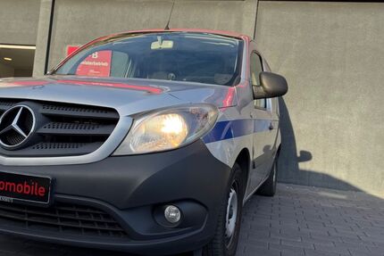 Mercedes-Benz Citan 171.670 km 6.199 &euro; Gaggenau 76571