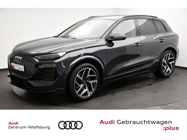 Audi Q6 e-tron 20.938 km 62.690 &euro; Wolfsburg 38440