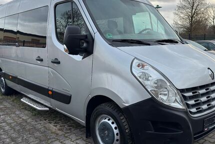 Renault Master 269.265 km 11.999 € Blankenfelde-Mahlow 15827