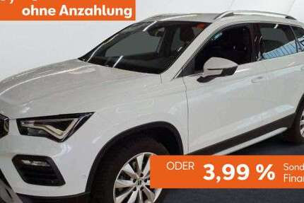 Seat Ateca 26.426 km 29.930 € Erbendorf 92681