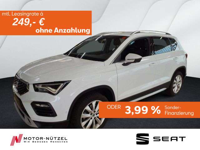 Seat Ateca 26.426 km 29.930 € Erbendorf 92681