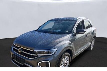 VW T-Roc 46.766 km 20.880 &euro; Groß-Umstadt 64823