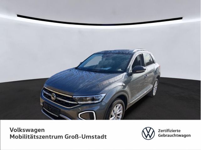 VW T-Roc 46.766 km 20.880 &euro; Groß-Umstadt 64823