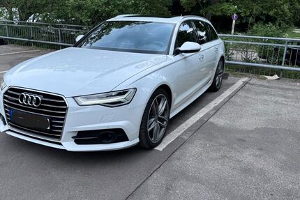 Audi A6 147.350 km 24.900 &euro; Kiel 24109