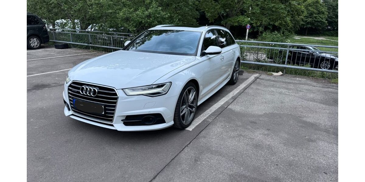 Audi A6 147.350 km 24.900 &euro; Kiel 24109