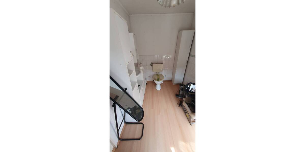 Reihenmittelhaus Bad Schmiedeberg - 5 Zimmer, 115 m&sup2;, 70.000&euro; | Angebot:25725620