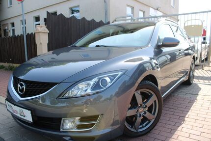 Mazda 6 179.000 km 4.999 &euro; Nordstemmen 31171