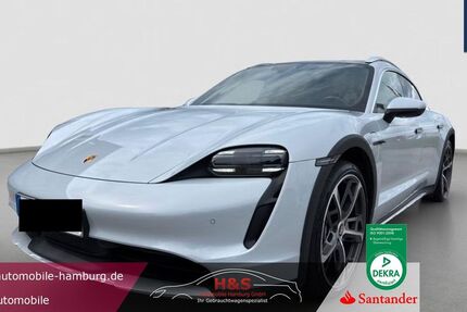 Porsche Taycan 64.400 km 62.490 &euro; Bad Segeberg 23795