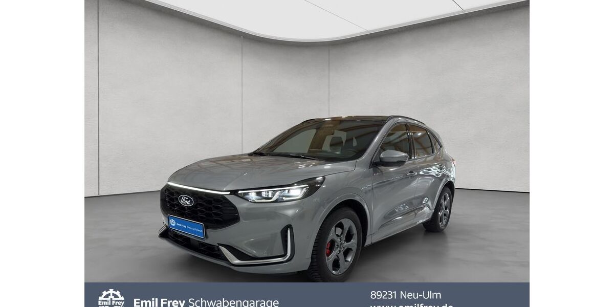 Ford Kuga 19.690 km 29.980 &euro; Neu-Ulm 89231