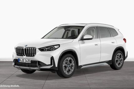 BMW X1 5.880 km 42.908 &euro; Barsbüttel bei Hamburg 22885
