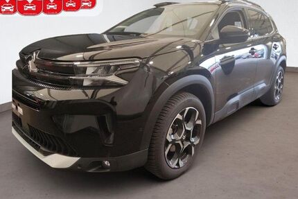 Citroen C5 Aircross 29.990 km 19.780 &euro; Schwandorf 92421
