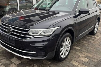 VW Tiguan 245.540 km 17.999 &euro; Kirchberg 55481