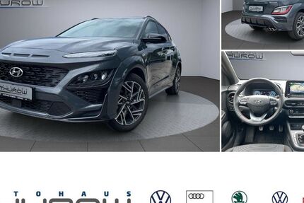 Hyundai KONA 18.493 km 19.900 &euro; Ilmenau 98693