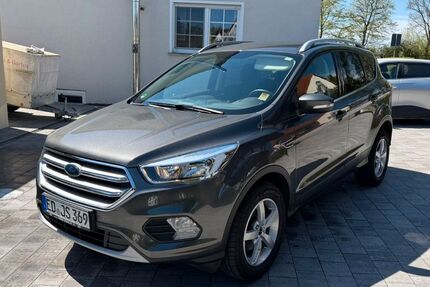 Ford Kuga 60.500 km 11.900 &euro; Mönchsroth 91614