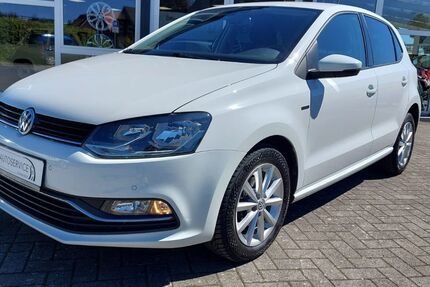 VW Polo 127.000 km 8.900 &euro; Löningen 49624