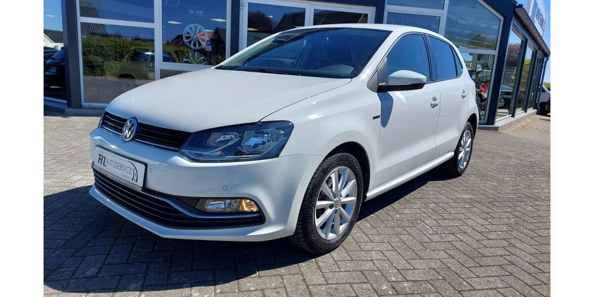VW Polo 127.000 km 8.900 &euro; Löningen 49624