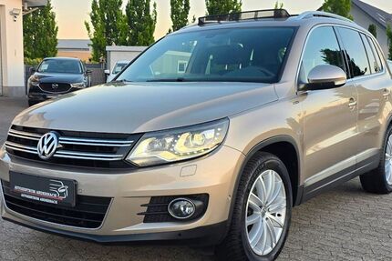 VW Tiguan 33.657 km 17.200 &euro; Andernach 56626